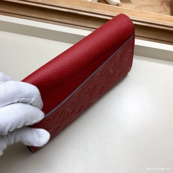 Affordable WALLET SARAH VUITTON LOUIS 0805